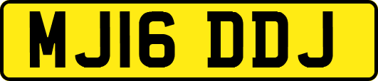 MJ16DDJ