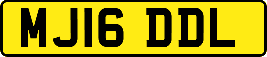 MJ16DDL