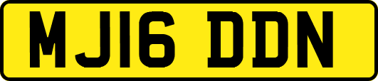 MJ16DDN