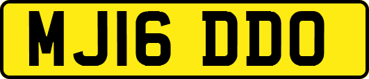 MJ16DDO