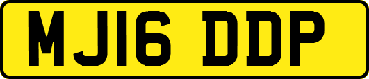 MJ16DDP