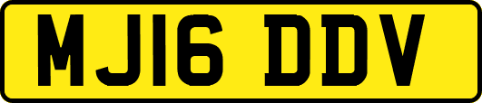 MJ16DDV