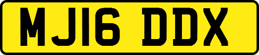 MJ16DDX