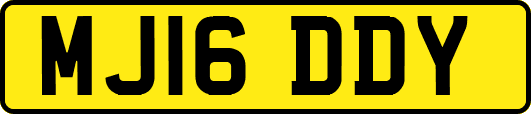MJ16DDY