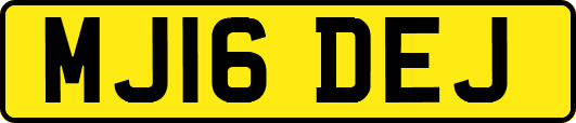 MJ16DEJ