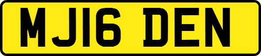 MJ16DEN