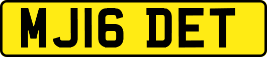 MJ16DET