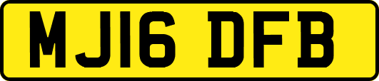 MJ16DFB