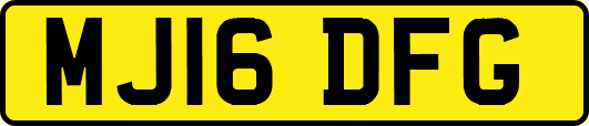 MJ16DFG