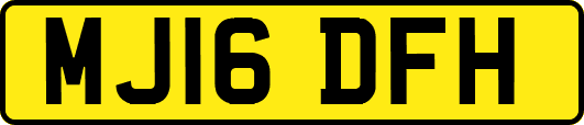 MJ16DFH