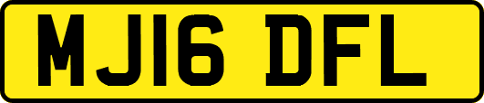 MJ16DFL