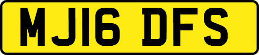 MJ16DFS