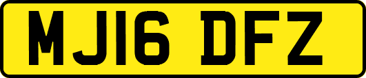 MJ16DFZ