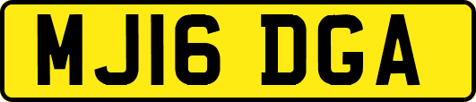 MJ16DGA