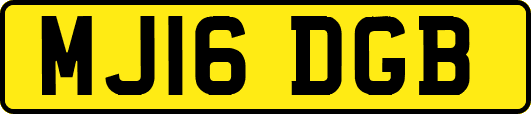MJ16DGB
