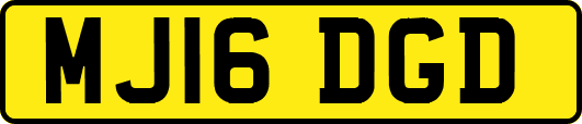 MJ16DGD