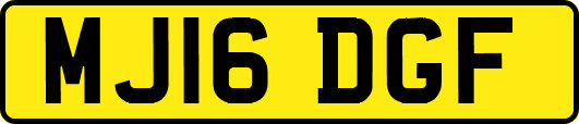 MJ16DGF