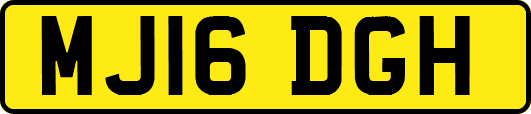 MJ16DGH