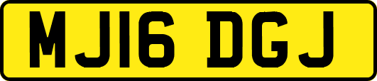 MJ16DGJ