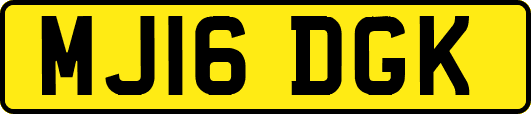 MJ16DGK