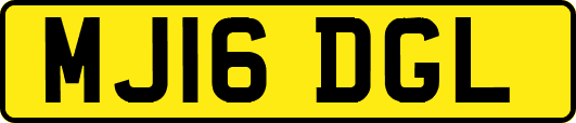 MJ16DGL