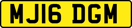 MJ16DGM