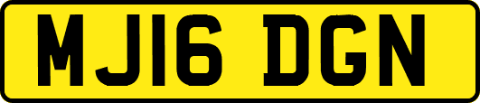 MJ16DGN