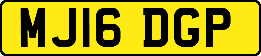 MJ16DGP