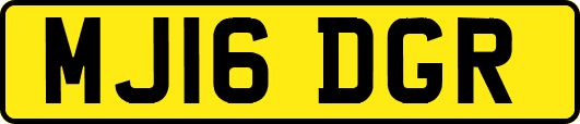 MJ16DGR