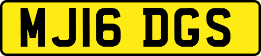MJ16DGS