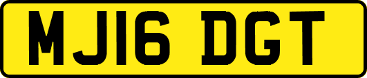 MJ16DGT