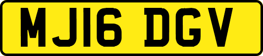 MJ16DGV