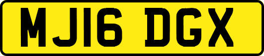 MJ16DGX