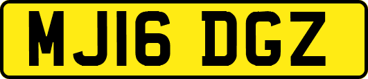 MJ16DGZ