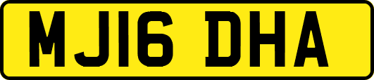 MJ16DHA