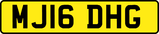 MJ16DHG