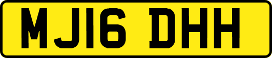 MJ16DHH