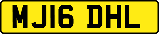 MJ16DHL