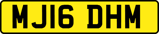 MJ16DHM
