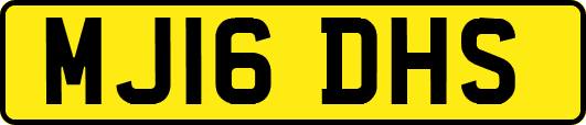 MJ16DHS