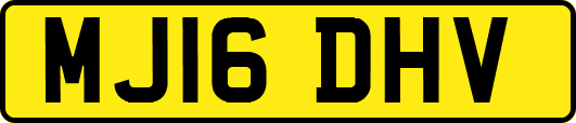 MJ16DHV