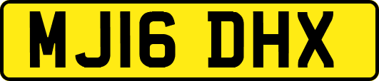 MJ16DHX