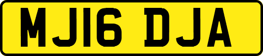 MJ16DJA