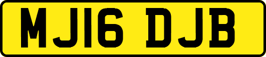 MJ16DJB