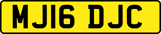 MJ16DJC