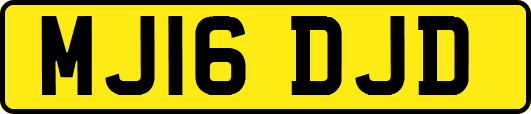MJ16DJD