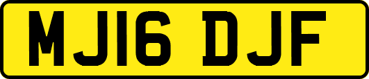 MJ16DJF