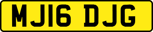MJ16DJG