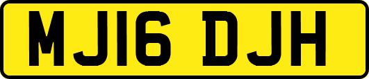 MJ16DJH