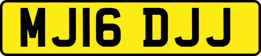 MJ16DJJ